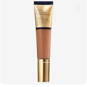 Estee Lauder Futurist Hydra Rescue Moisturizing Makeup SPF 45 -